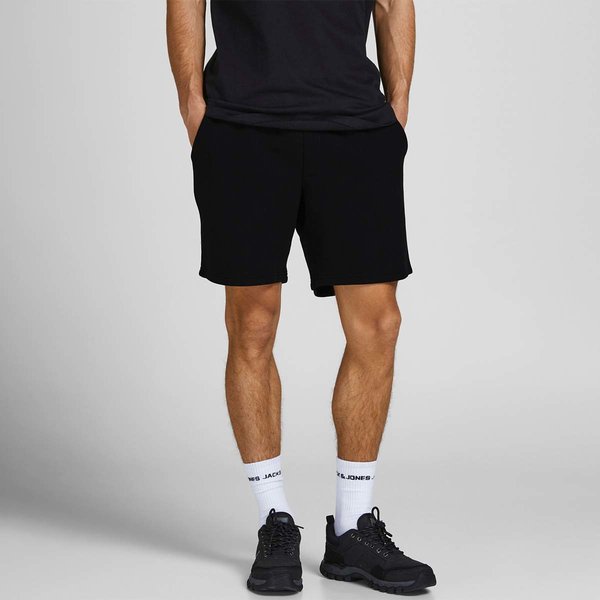 Jack & Jones Erkek Şort, Bermuda, Kapri