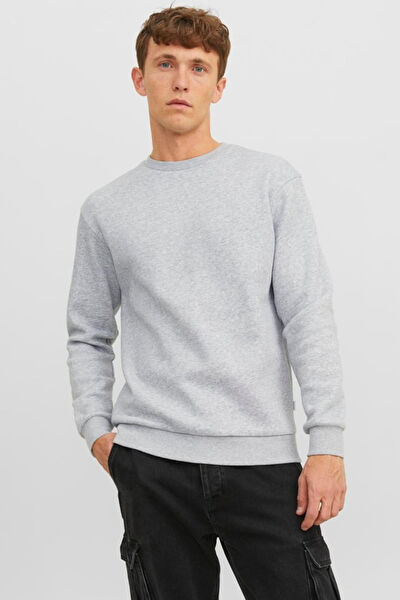 Jack & Jones Erkek Sweatshirt
