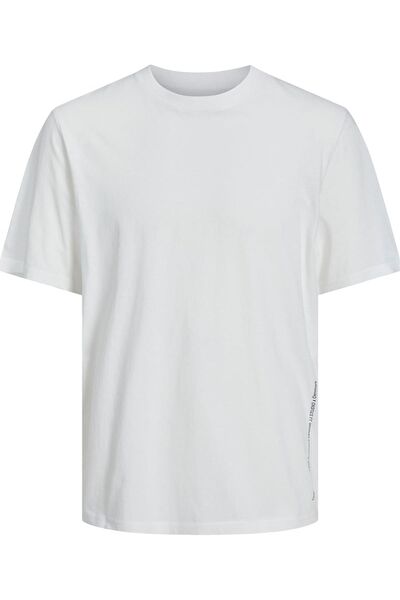 Jack & Jones Erkek Tişört