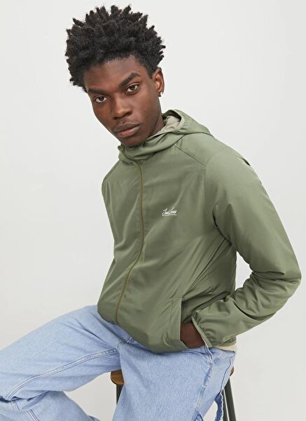 Jack & Jones Erkek Mont, Kaban