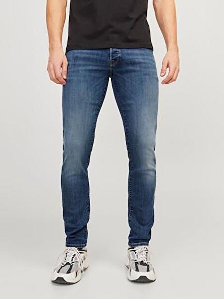 Jack & Jones Erkek Jeans
