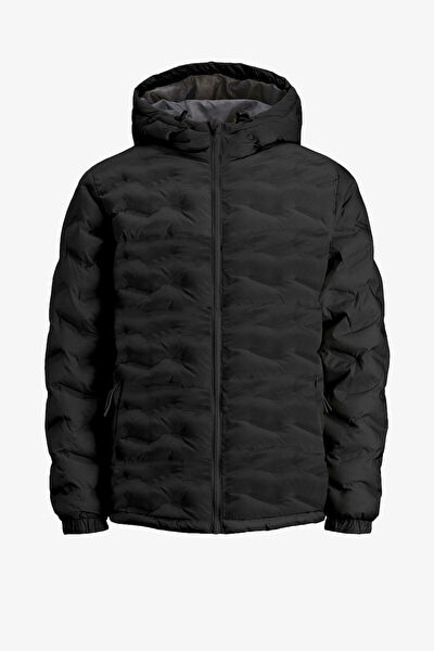 Jack & Jones Erkek Mont, Kaban