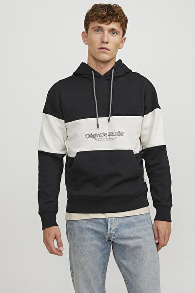 Jack & Jones Erkek Sweatshirt