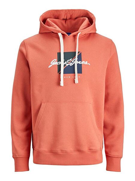 Jack & Jones Erkek Sweatshirt