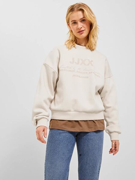 JJXX Kadın Sweatshirt
