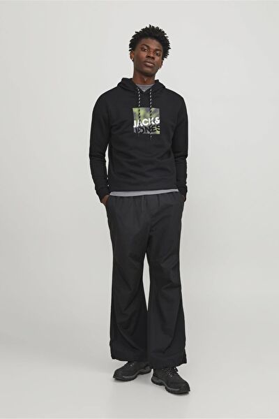 Jack & Jones Erkek Sweatshirt