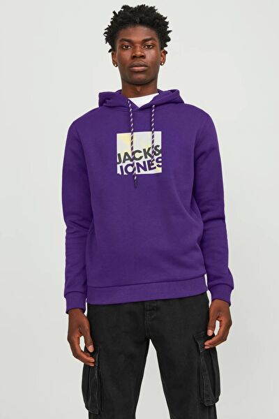 Jack & Jones Erkek Sweatshirt