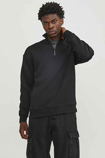 Jack & Jones Erkek Sweatshirt