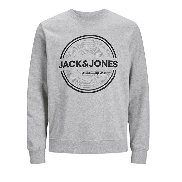 Jack & Jones Erkek Sweatshirt