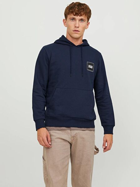 Jack & Jones Erkek Sweatshirt