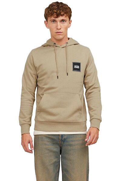 Jack & Jones Erkek Sweatshirt