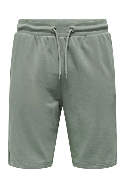 Only & Sons Erkek Şort, Bermuda, Kapri