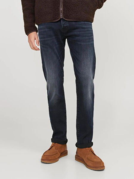 Jack & Jones Erkek Jeans