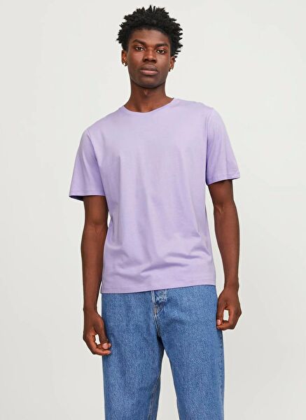 Jack & Jones Erkek Tişört
