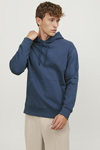 Jack & Jones Erkek Sweatshirt