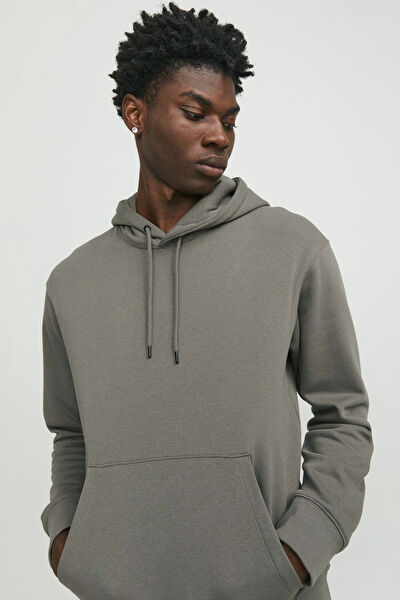 Jack & Jones Erkek Sweatshirt