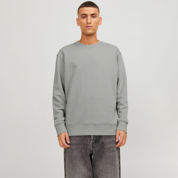 Jack & Jones Erkek Sweatshirt
