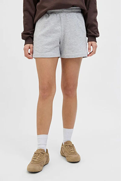 Jack & Jones Kadın Şort, Bermuda, Kapri