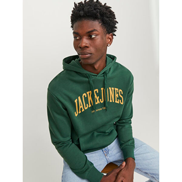 Jack & Jones Erkek Sweatshirt