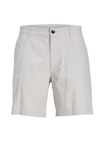Jack & Jones Erkek Şort, Bermuda, Kapri