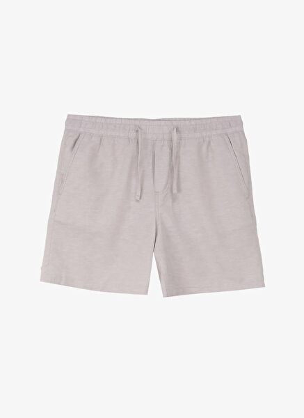 Jack & Jones Erkek Şort, Bermuda, Kapri