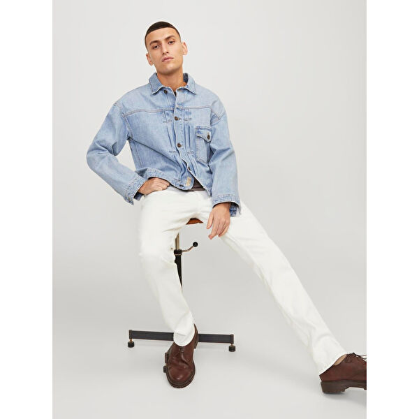 Jack & Jones Erkek Jeans