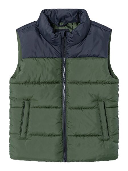 Name İt Erkek Çocuk Yelek