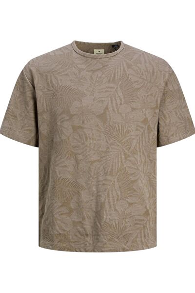 Jack & Jones Erkek Tişört