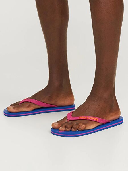 Jack & Jones Erkek Terlik