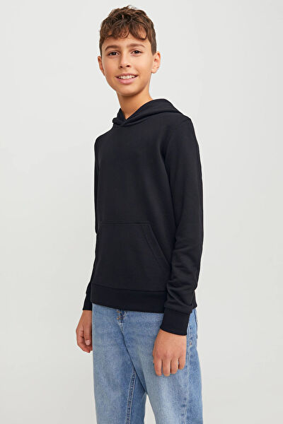 Jack & Jones Sporcu Sweatshirt