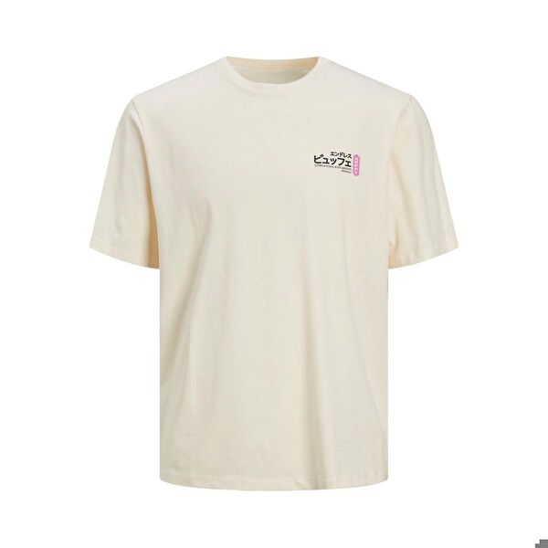 Jack & Jones Erkek Tişört