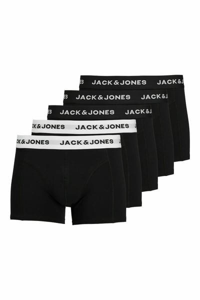 Jack & Jones Erkek Boxer, Slip, Külot