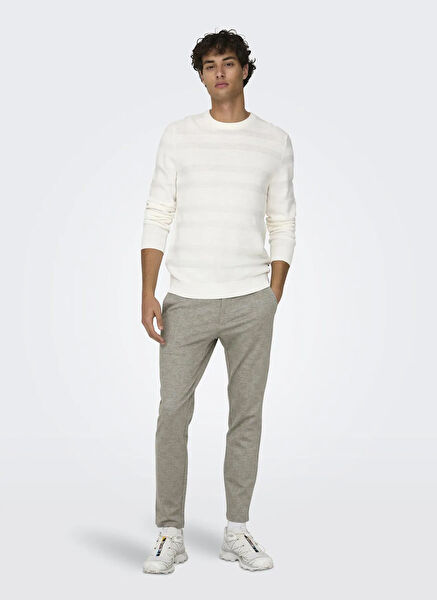 Only & Sons Erkek Pantolon