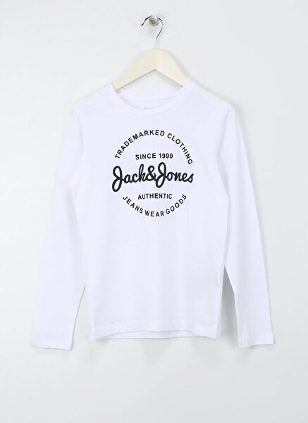 Jack & Jones Erkek Çocuk Tişört