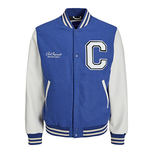 Jack & Jones Erkek Mont, Kaban