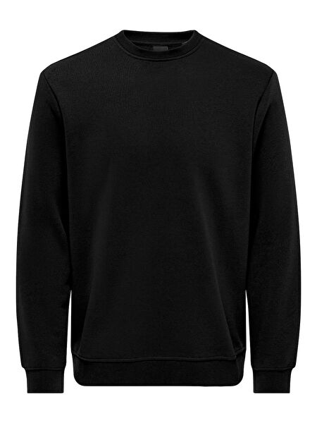 Only & Sons Erkek Sweatshirt