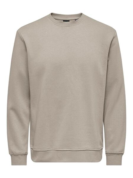 Only & Sons Erkek Sweatshirt