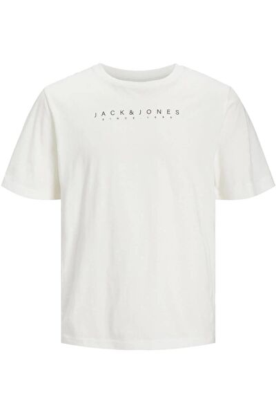 Jack & Jones Erkek Tişört