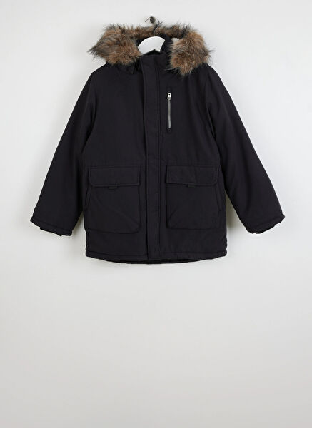 Name İt Outdoor Mont, Ceket, Yelek