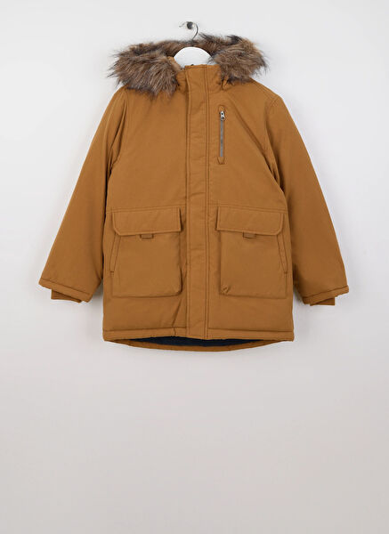 Name İt Outdoor Mont, Ceket, Yelek