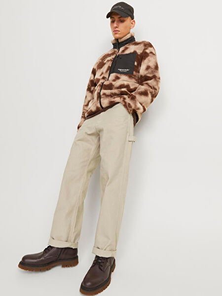 Jack & Jones Erkek Jeans