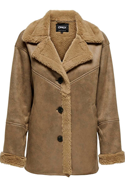 Only Kadın Mont