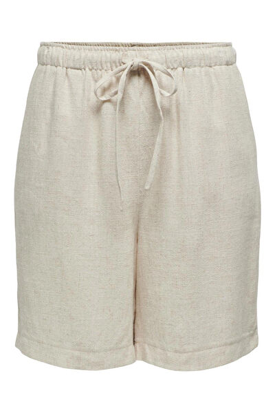 Only Kadın Şort, Bermuda, Kapri