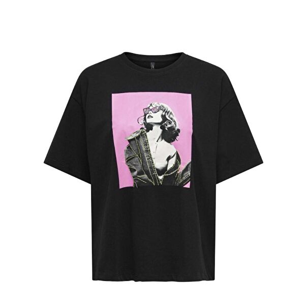 Only Kadın Tişört