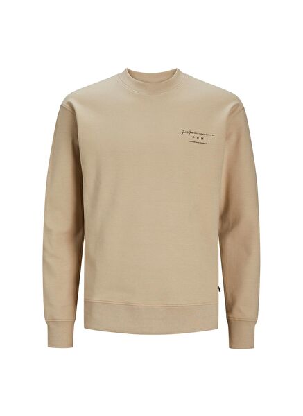 Jack & Jones Erkek Sweatshirt