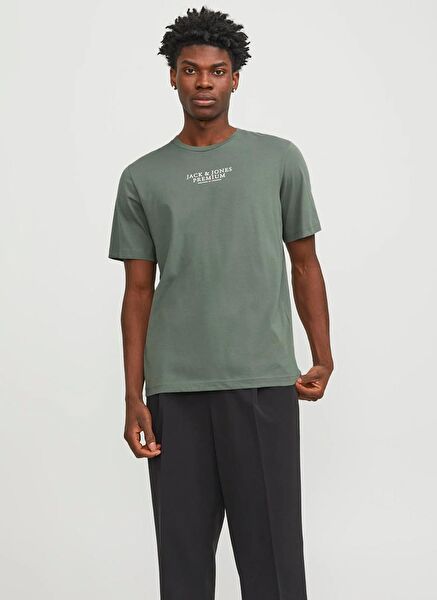 Jack & Jones Erkek Tişört