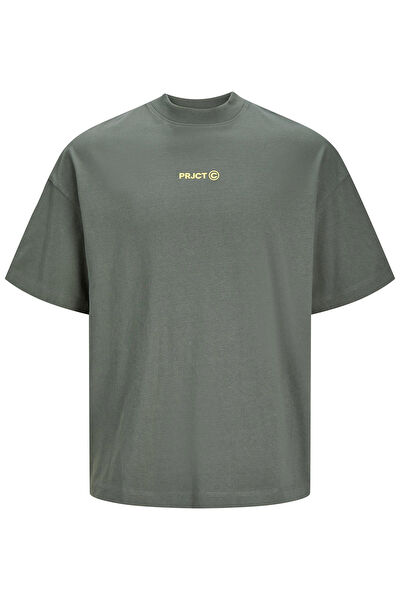 Jack & Jones Erkek Tişört