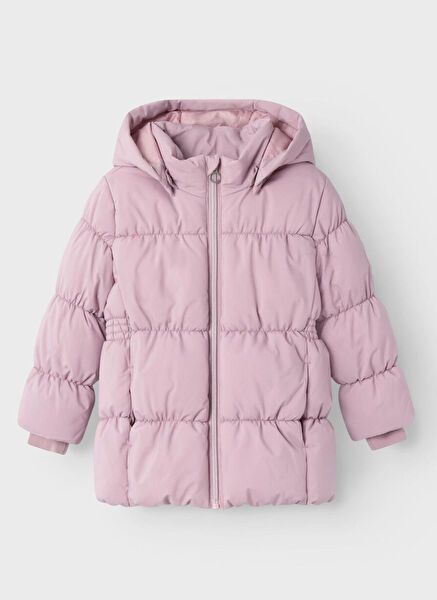 Name İt Kadın Mont