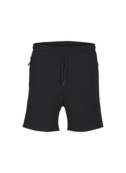 Jack & Jones Erkek Şort, Bermuda, Kapri