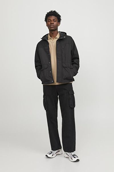 Jack & Jones Erkek Mont, Kaban
